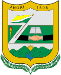 Anorí