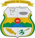 Caucasia