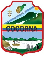 Cocorná