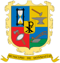 Donmatías