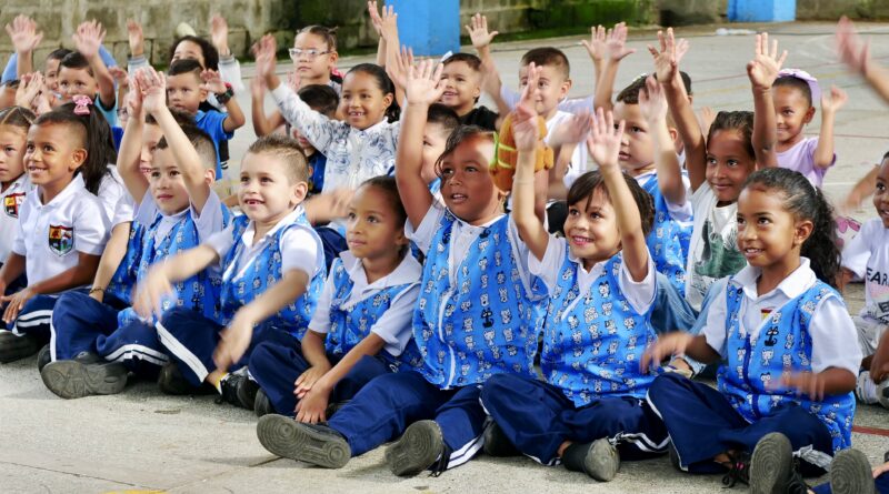 Más de 6.000 estudiantes participaron en la Semana Ambiental promovida por EPM en el área de influencia de Hidroituango.