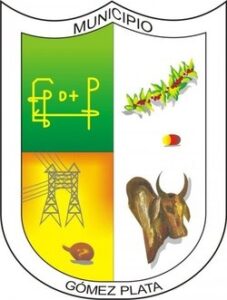 Gómez Plata