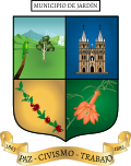 Jardín