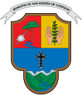 San Andrés de Cuerquia