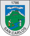 San Carlos