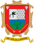 San José de la Montaña