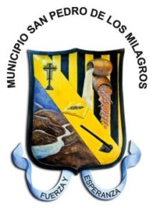 San Pedro de los Milagros