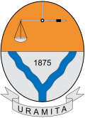 Uramita