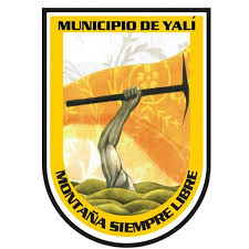 Yalí
