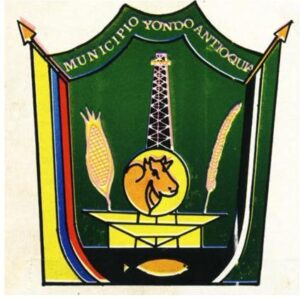 Yondó