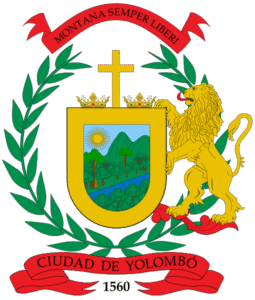 Yolombó